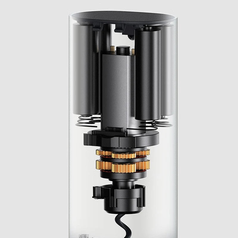 Electric Wine Opener