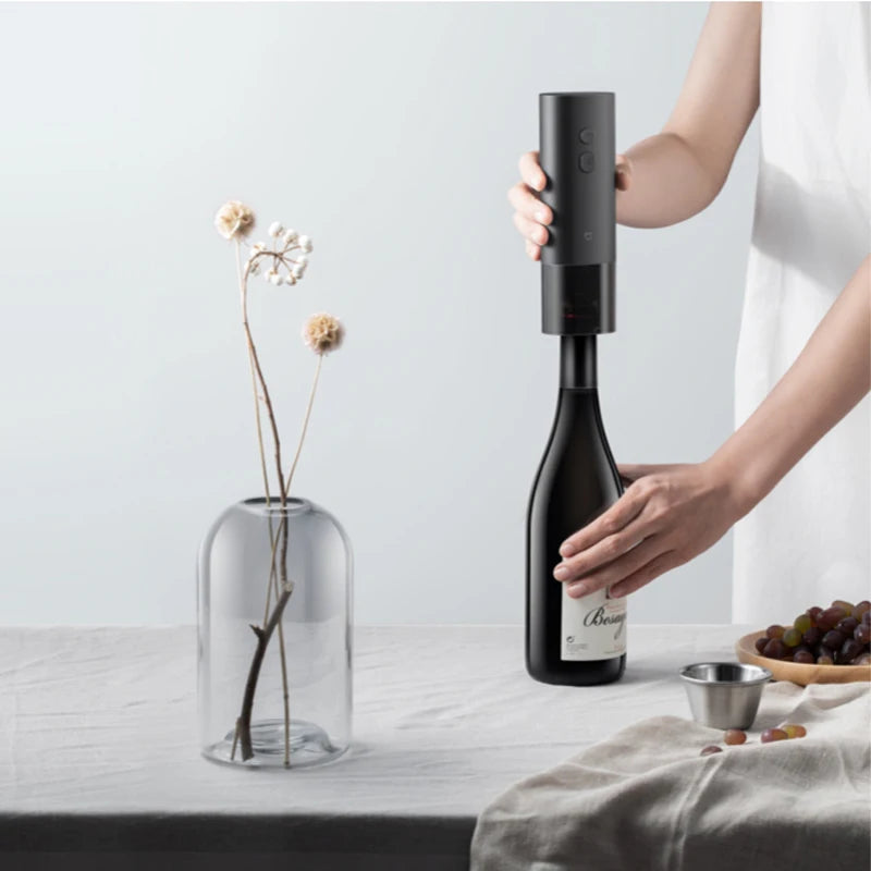 Electric Wine Opener
