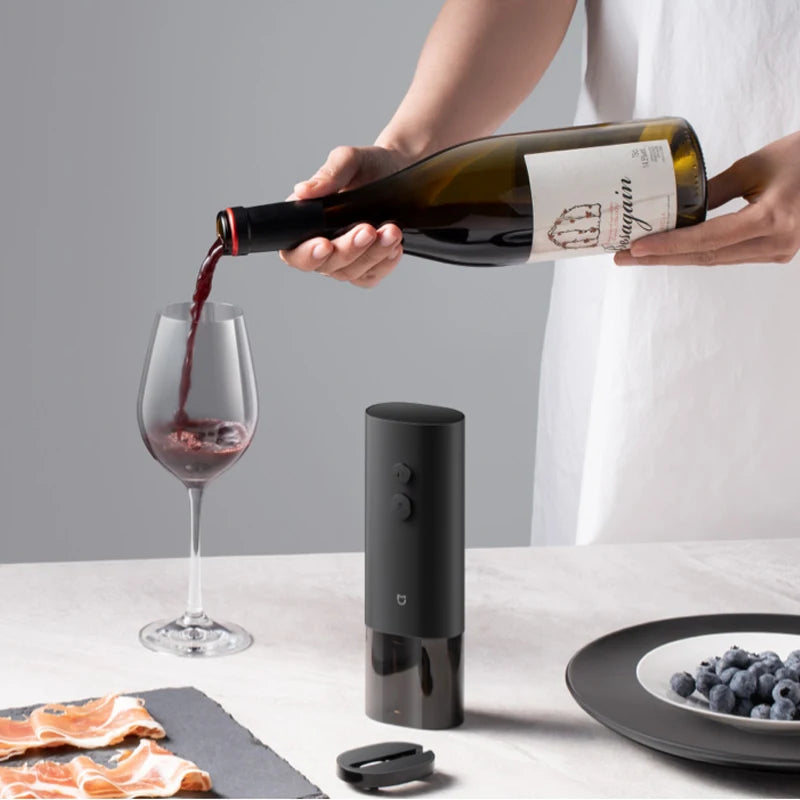 Electric Wine Opener