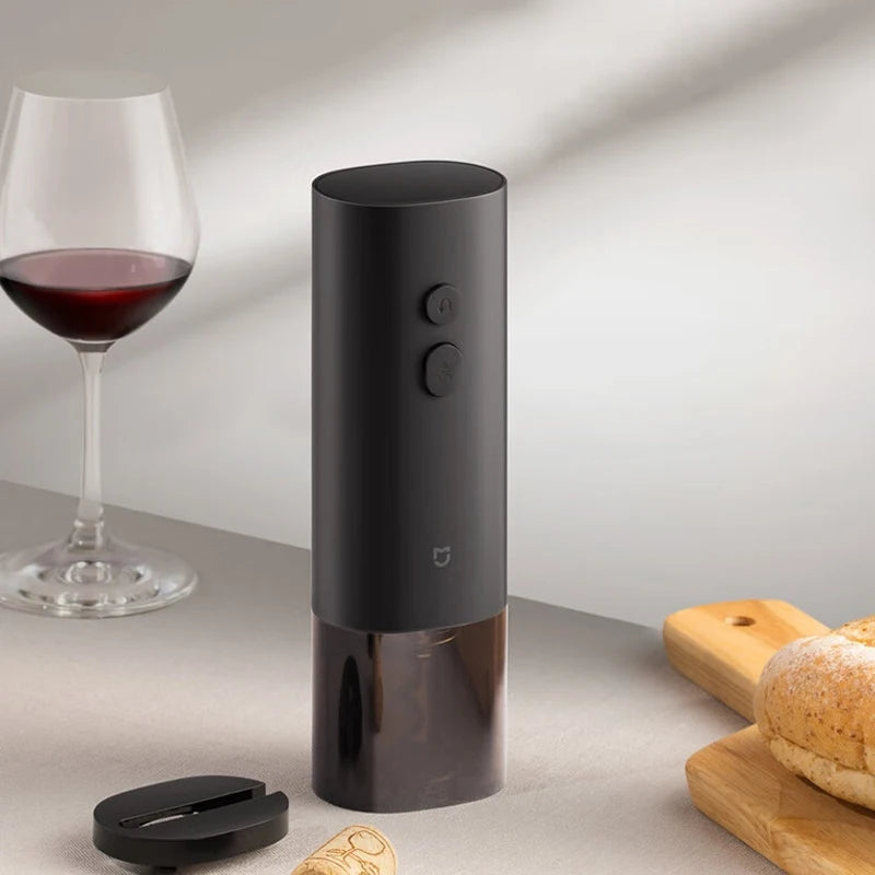 Electric Wine Opener